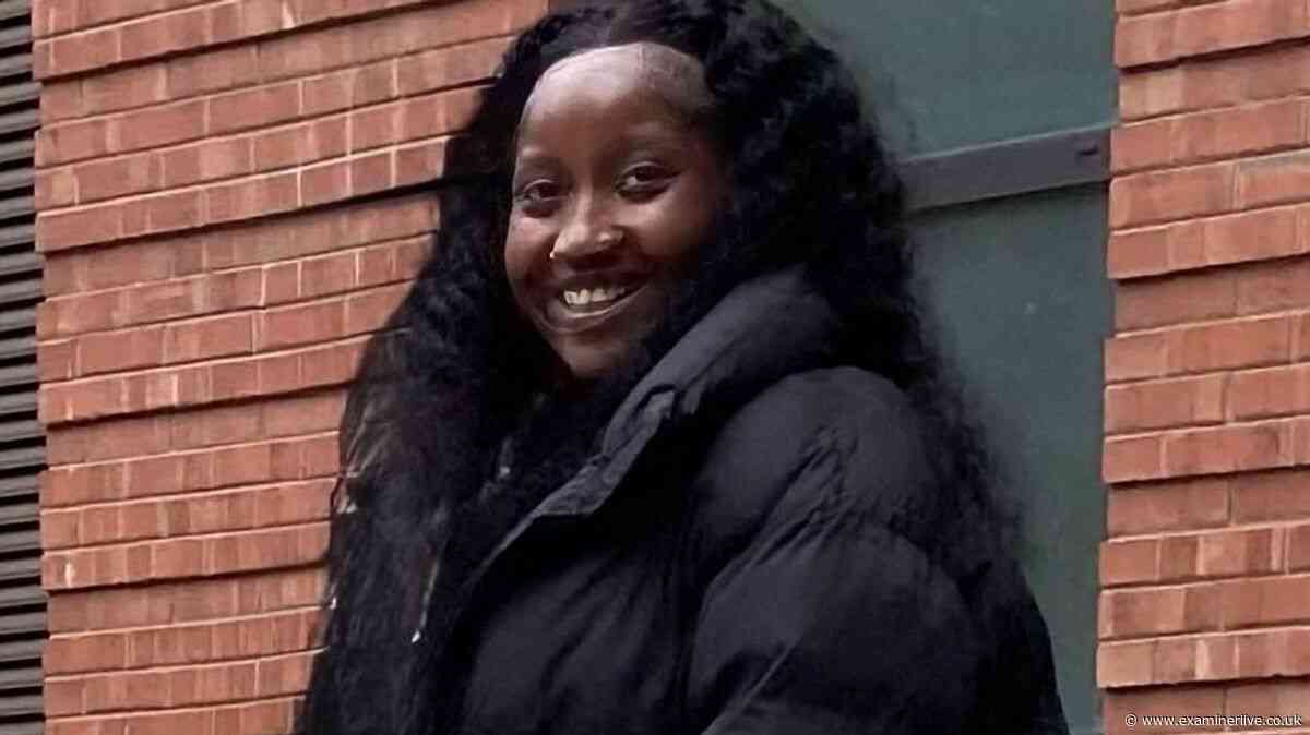 Women laughed as they pulled victim's hair and stood on her during horrific train station assault