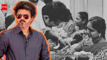 Why Vijay's gold ring scheme may miss its September 15 launch