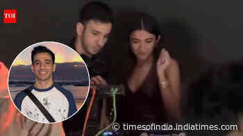 Who is Amin Jaz? DJ linked to Apoorva Mukhija aka Rebel Kid