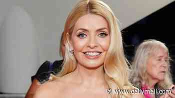 This Morning past and present come head-to-head at the NTAs as Holly Willoughby and Cat Deeley lead the red carpet glamour and show scoops Best Daytime award