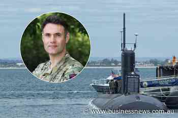 WA critical to AUKUS success, says UK envoy