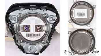 This Banned Chinese Air Bag Inflator Just Killed An 11th Person In The US