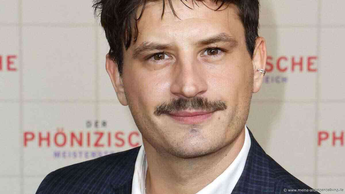 Jaime Ferkic bringt frischen Wind bei „Sturm der Liebe“