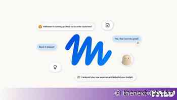 Meta launches Muse, a personal AI agent that books, buys and negotiates for you