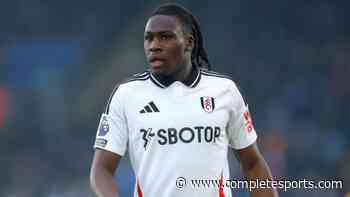 Fulham Move To Tie Down Bassey With New Contract