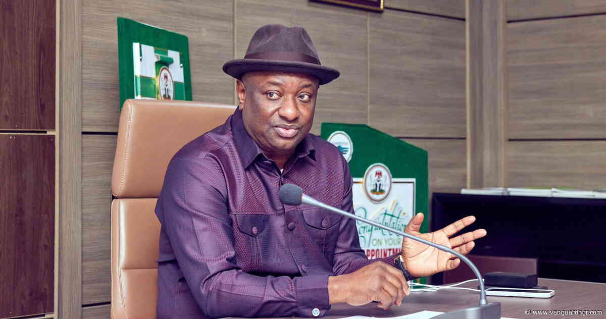Obi’s blocked Benue visit, media bias unacceptable — Keyamo