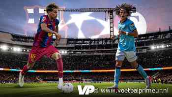 LIVE: Feyenoord begint Champions League-reis met loodzwaar bezoek aan Barcelona