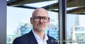 Former McGee boss takes up chief executive role at Permasteelisa