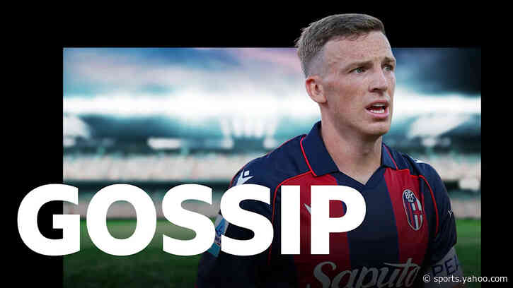 Rangers target Ferguson would cost £15m in January - gossip