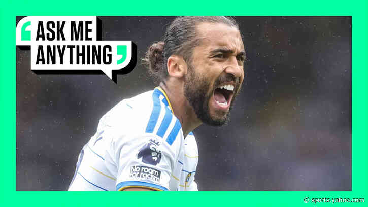 Should Leeds have signed a back-up striker?