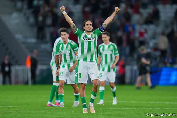 🥐 Champions, Ballon d'Or and Sudamericana, Wednesday's 5️⃣ stories