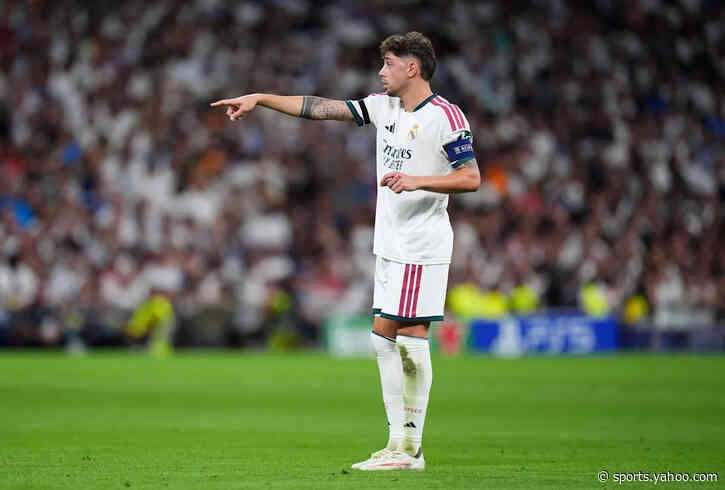 Real Madrid captain praises Courtois but admits team played ‘poor second half’ against Inter Milan