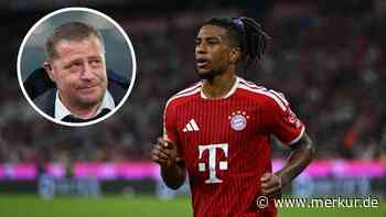 Warum Bayern-Boss Eberl bei einer WhatsApp von Olise plötzlich zögerte