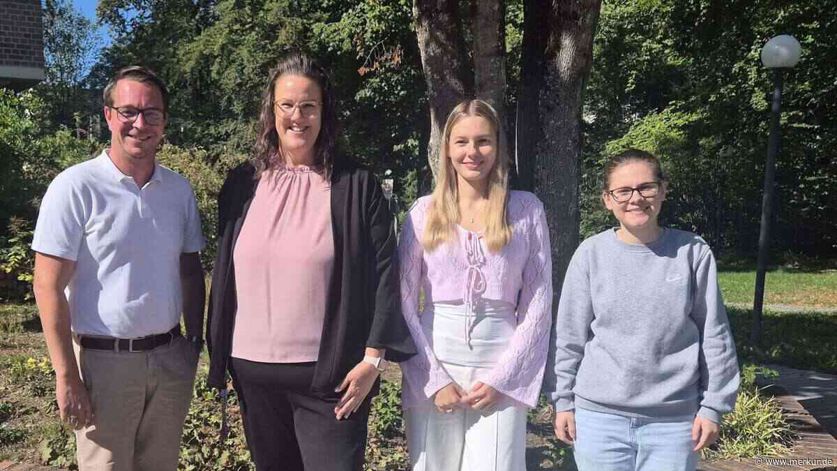 Gautinger Rathaus bildet seit zehn Jahren aus – und viele Absolventen bleiben