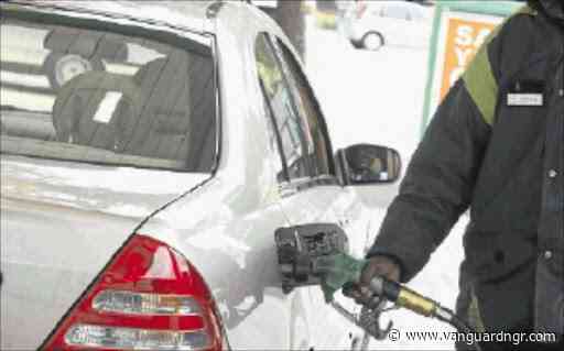 Petrol pump prices defy low depot rates, stay above N1,300