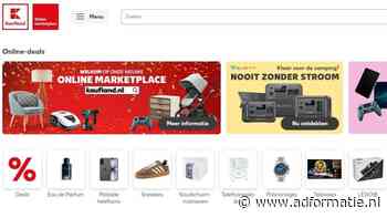 Kaufland betreedt Nederlandse e-commercemarkt: nieuwe concurrent voor bol en Amazon
