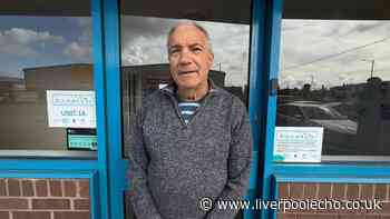 'It used to be booming' - The new businesses helping to revive the Dock Road