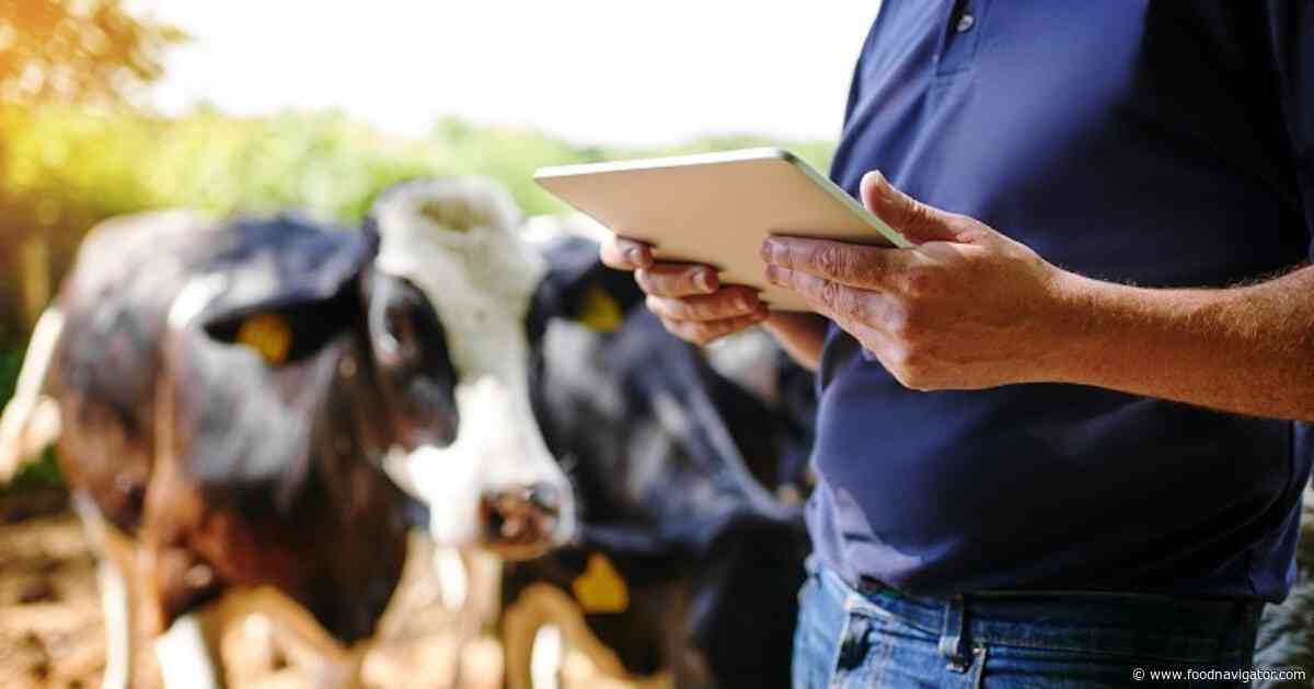 Inside Yili’s push to reinvent dairy with technology