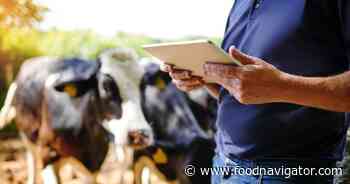 Inside Yili’s push to reinvent dairy with technology