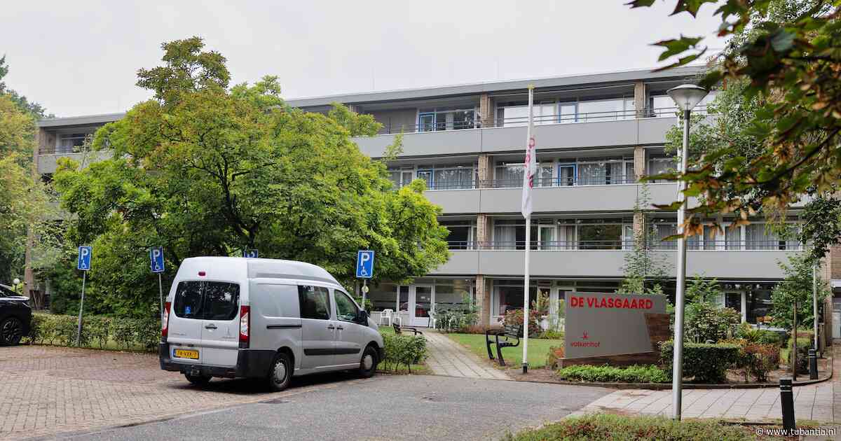 ‘We zijn pa zélf maar gaan verschonen’; grote reorganisatie pakte dramatisch uit bij zorginstelling