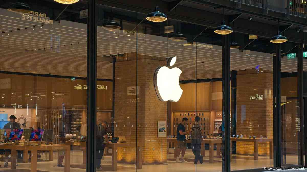 Apple and Google forced to block explicit images on children's phones