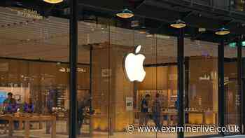 Apple and Google forced to block explicit images on children's phones