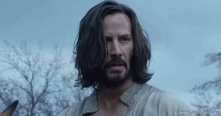 Keanu Reeves Is an Acting Legend, but His Quiet Side Comes With a Catch
