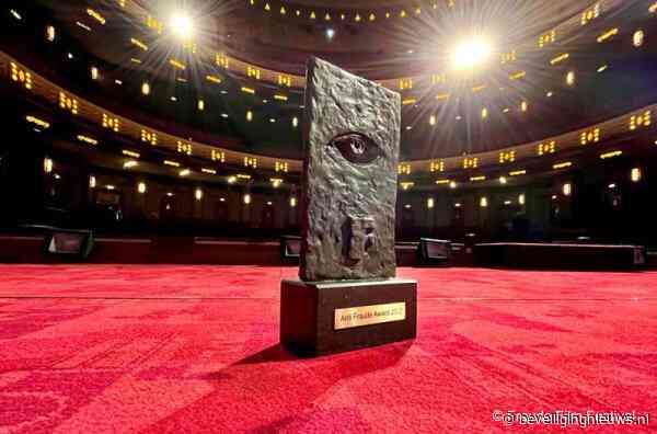Genomineerden Anti-Fraude Award 2026 bekend