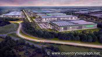 Council to spend £1m on major changes to Coventry Airport redevelopment plan