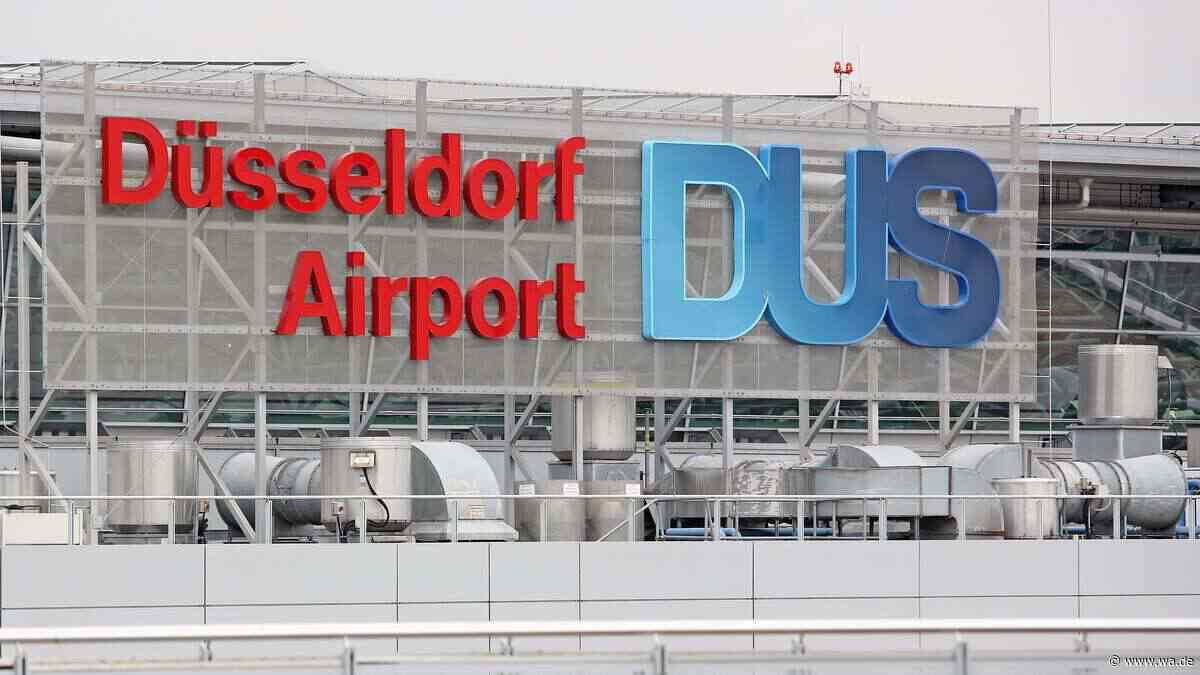 Neuer Direktflug ab NRW: Airline steuert USA nonstop an