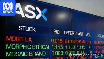 Middle East flare-up drives oil towards $US100 — as it happened