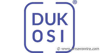 Dukosi Announces Graeme Cook as Chief Financial Officer