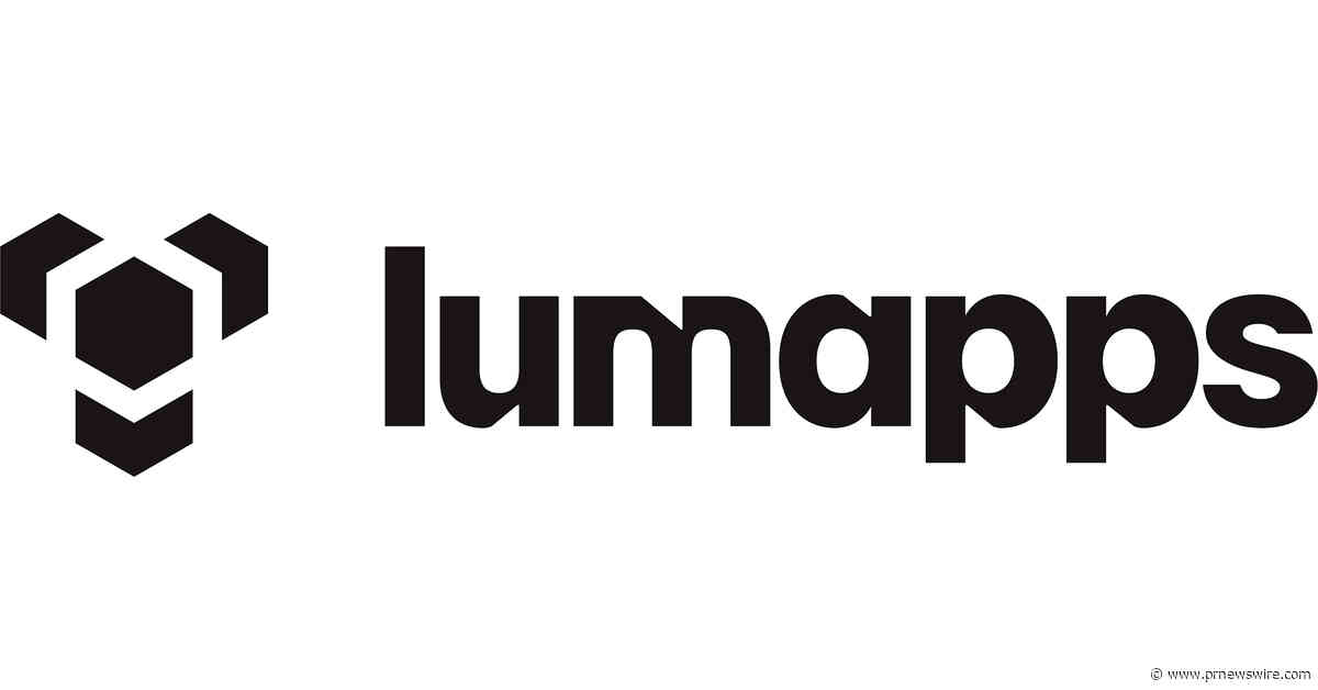 LumApps nombra a Sébastien Cano como consejero delegado