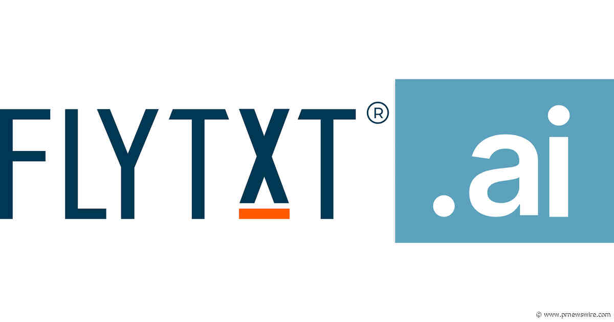 Niya-X, l'IA de type « agent » développée par Flytxt, remporte un Stevie® de bronze aux International Business Awards® 2026