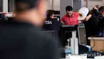 2,836 UK holidaymakers turned away from airports at two travel destinations