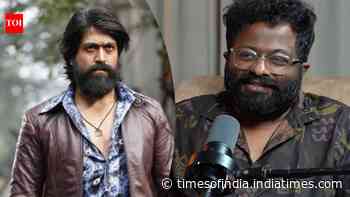 PS Mithran EXPLAINS plan for his film with ‘Toxic’ actor Yash and Dhanush