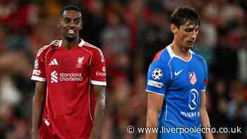 Liverpool vs Atletico will be banned from taking place next year after Champions League rule change