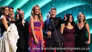 This Morning doctor praised as he explains real reason for NTAs absence as ITV show wins