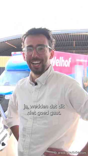 'Rotterdammers geloven niet in zichzelf'