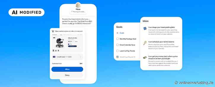 Meta Muse ist da: Persönlicher AI Agent für Mails, Shopping, Social Media