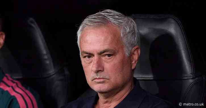 Rafael van der Vaart brutally blasts England star after Jose Mourinho experiment