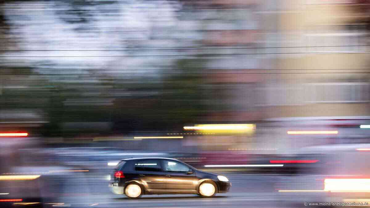 Kfz-Versicherung: Neue Regionalklassen für 2027
