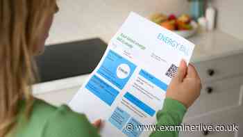 Six DWP benefits could qualify for full energy bill discount under new plan
