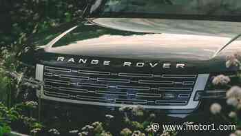 Range Rover Isn’t Chasing More Sales. It's Chasing Wealthier Buyers