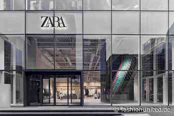 Inditex trotzt Konsumflaute – Halbjahresbilanz aber leicht schwächer als gedacht