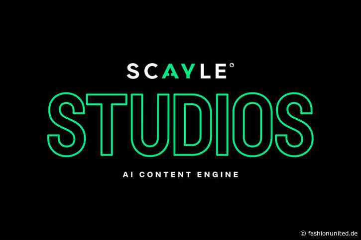 SCAYLE STUDIOS: Wie ABOUT YOU seinen Fashion-Content mit KI über 95 Prozent schneller produziert – und SCAYLE die Technologie für andere Marken öffnet