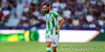 Isco heeft na wedstrijd met Real Betis bijzonder Champions League-record te pakken