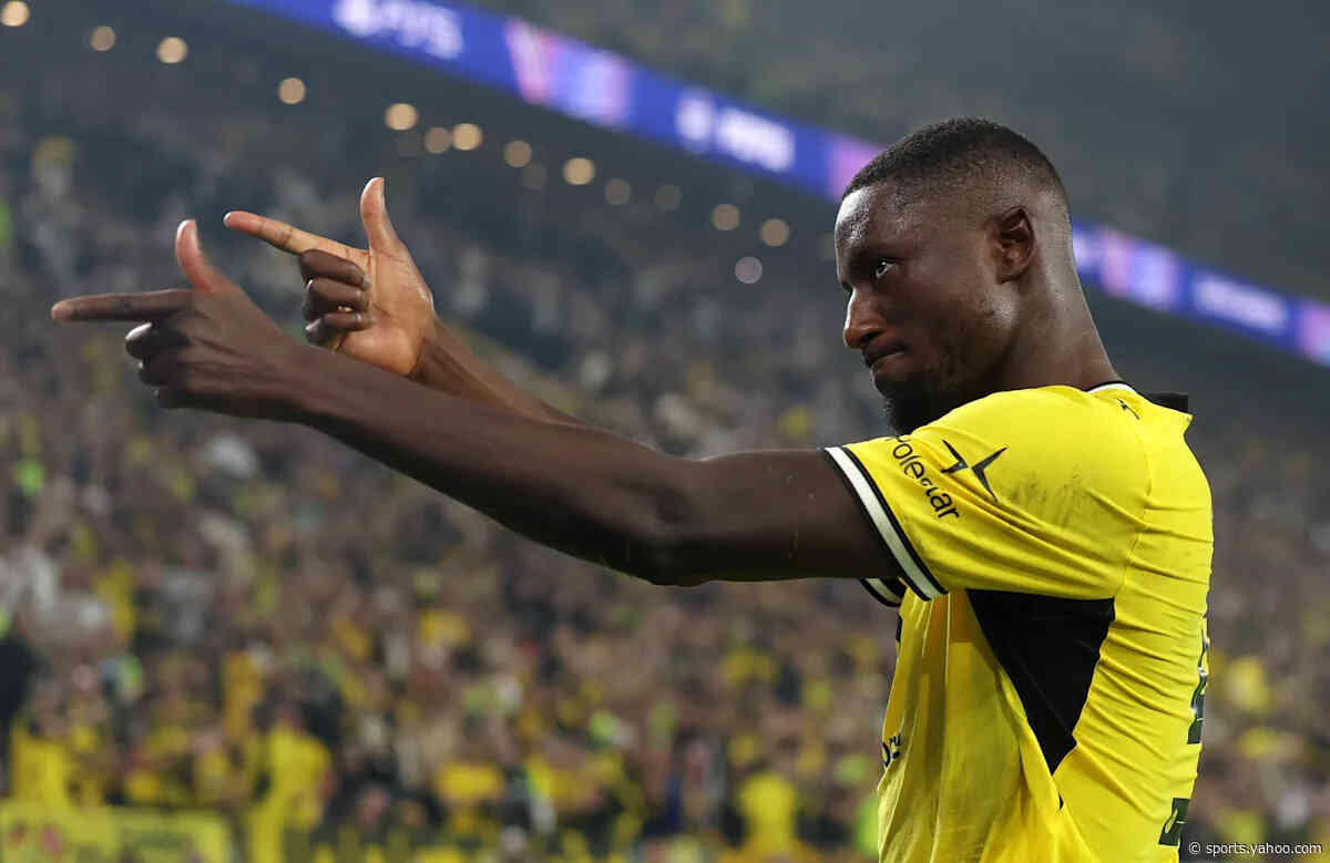 🥐☕️ FC Breakfast: Champions League is back, scorers firing 🔥