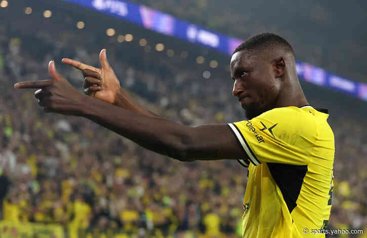 🥐☕️ FC Breakfast: Champions League is back, scorers firing 🔥