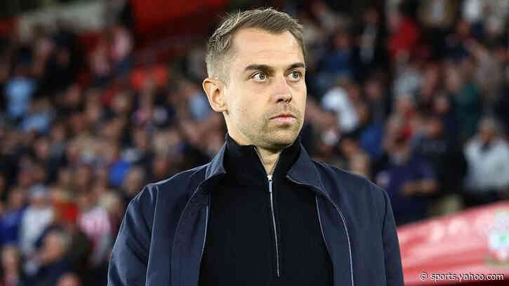 St Mary's is 'special' for Southampton -Eckert
